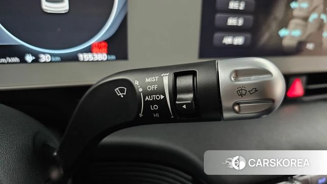 Hyundai Ionic 5 id 4697109 из Кореи 19