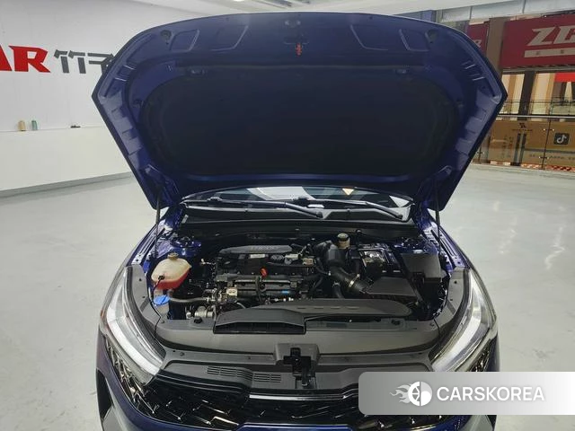 Kia K5 id 4367485 из Китая 19