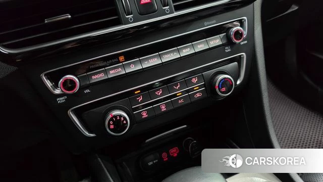 Kia The New K5 2nd generation id 4856259 из Кореи 19