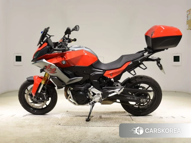 BMW F900XR id 3946127 из Японии 19