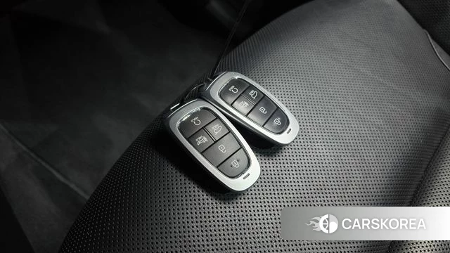 Hyundai Tucson (NX4) id 4224667 из Кореи 19