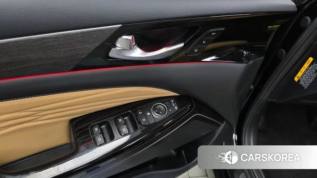 Kia K7 Premier id 4722223 из Кореи 19