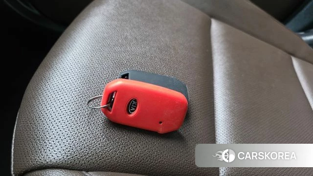 Kia Soul Booster id 4371623 из Кореи 19