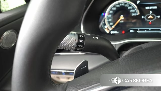 Genesis GV80 id 4470953 из Кореи 19