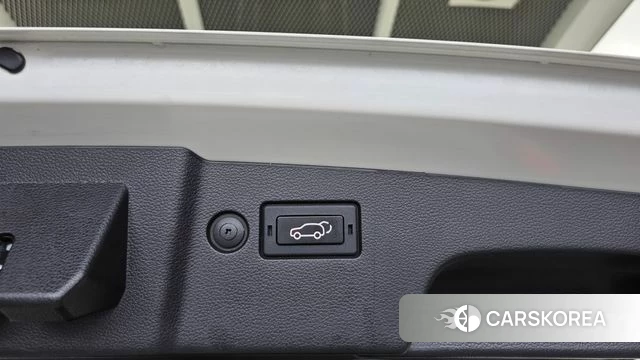 Ssangyong Torres id 4624260 из Кореи 19