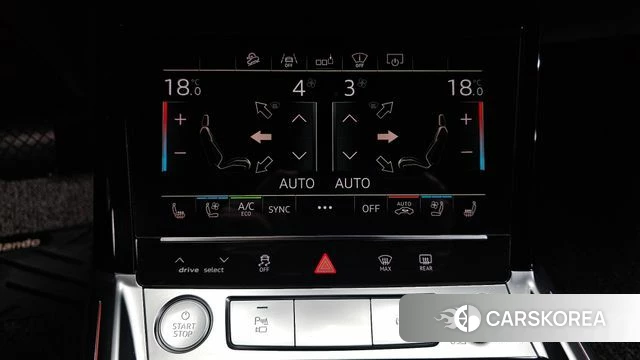 Audi e-Tron id 4581006 из Кореи 19