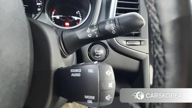 Renault Korea (Samsung) SM6 id 4430187 из Кореи 19