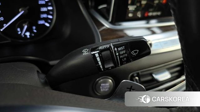 Kia More K9 id 4305001 из Кореи 19