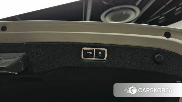 Hyundai Sonata D Edge (DN8) id 4863309 из Кореи 19