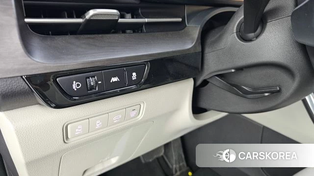 Kia Carnival 4th generation id 4585709 из Кореи 19