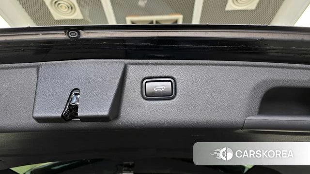 Kia Mohave Master id 4309303 из Кореи 19