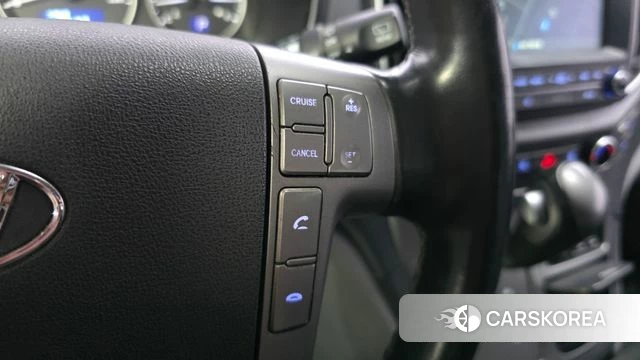 Hyundai The New Grand Starex id 4647661 из Кореи 19