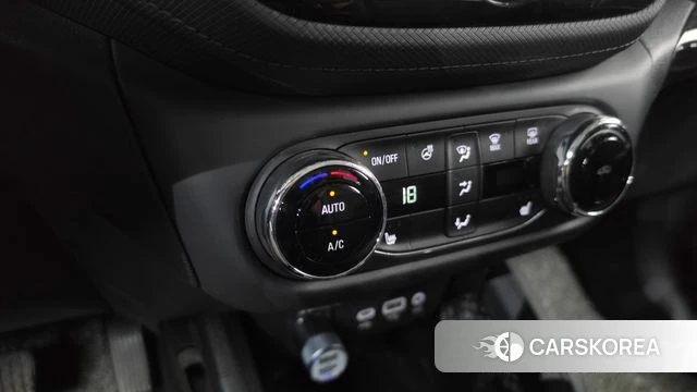 Chevrolet (GM Daewoo) Trailblazer id 4416454 из Кореи 19