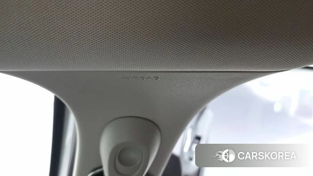 Renault Korea (Samsung) XM3 id 4356410 из Кореи 19