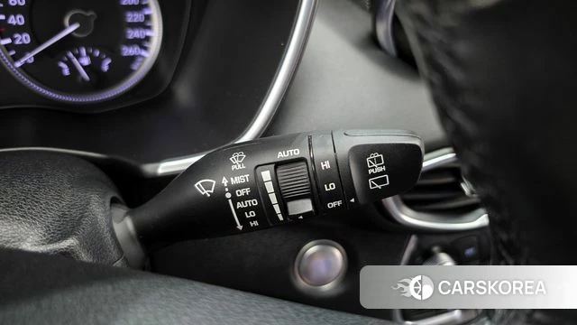 Hyundai Santa Fe TM id 4411237 из Кореи 19