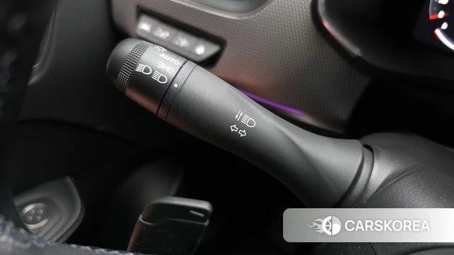 Renault Korea (Samsung) XM3 id 4608181 из Кореи 19