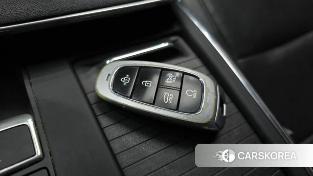 Hyundai The New Grandeur IG id 4899096 из Кореи 19