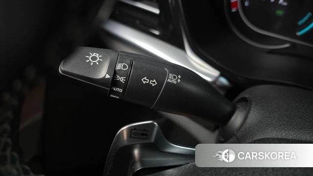 Kia Niro Plus id 4640767 из Кореи 19