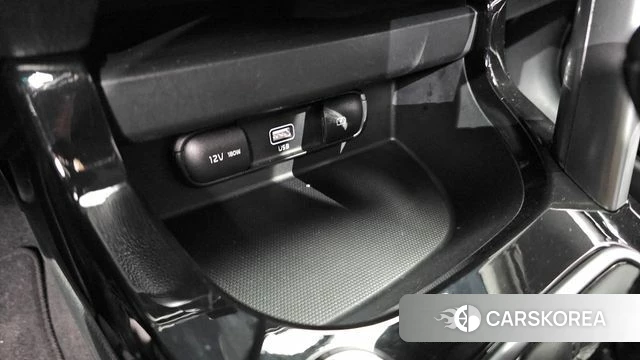 Kia Seltos id 4592872 из Кореи 19