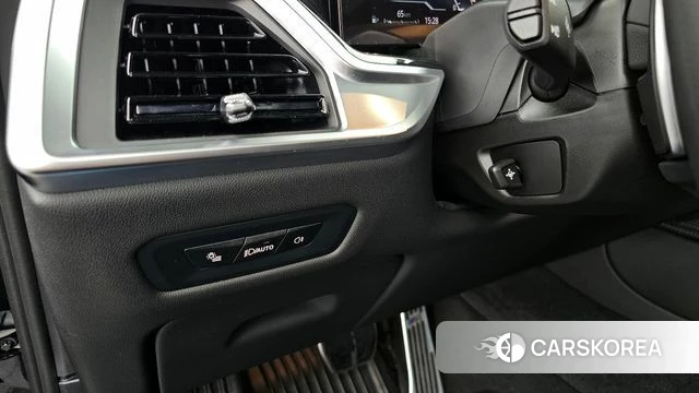 BMW X6 (G06) id 4302125 из Кореи 19