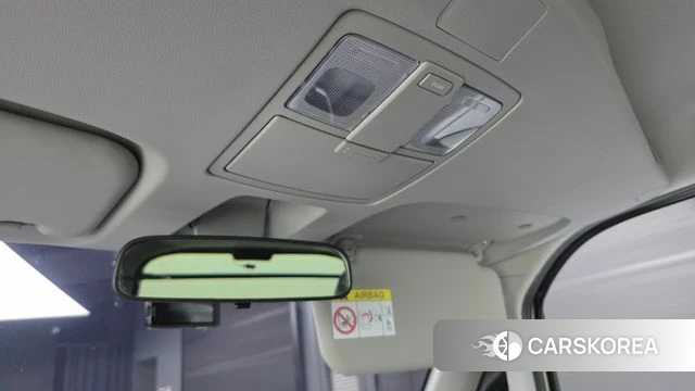 Kia The New Ray id 4780305 из Кореи 19
