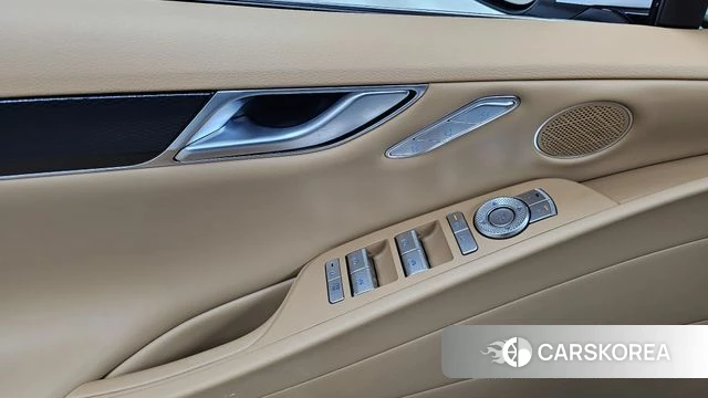 Genesis G80 (RG3) id 4427088 из Кореи 19