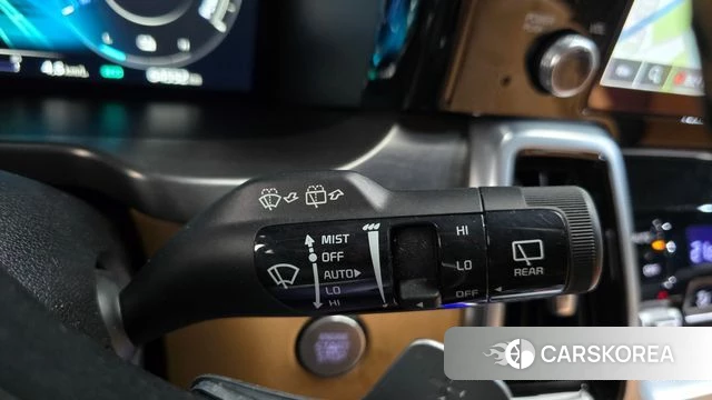 Kia Sorento 4th Generation id 4872420 из Кореи 19