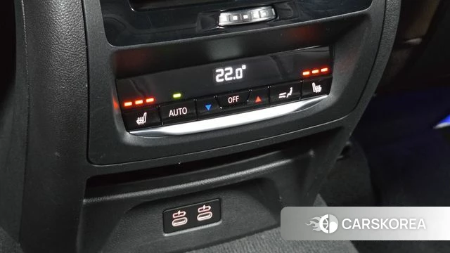 BMW X4 (G02) id 4618470 из Кореи 19