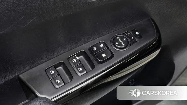 Kia All New Morning (JA) id 4850064 из Кореи 19