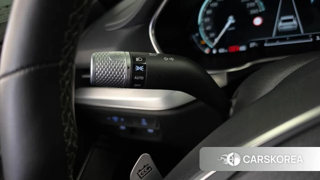 Genesis Electrified G80 (RG3) id 4730368 из Кореи 19