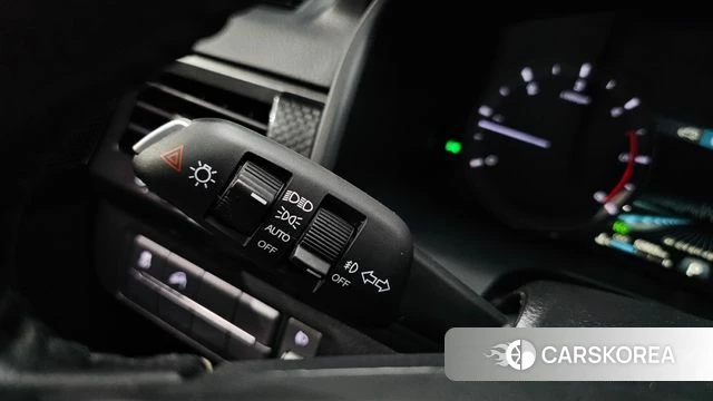 Ssangyong Rexton Sports id 4722103 из Кореи 19