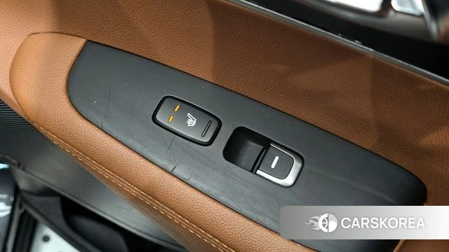 Kia The New Sorento id 4397796 из Кореи 19