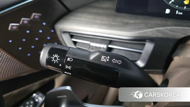 Kia K8 id 4636432 из Кореи 19