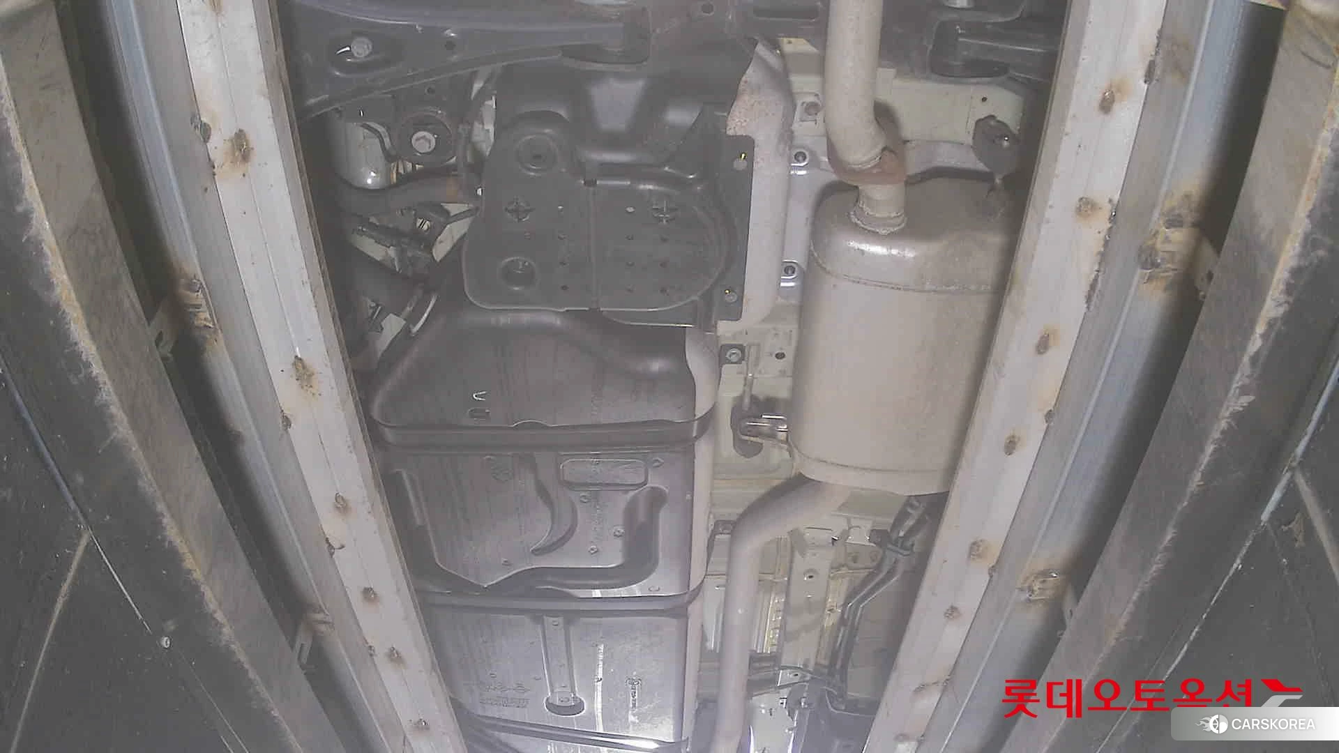 Kia Carnival id 4909249 из Кореи 19