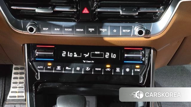 Kia Mohave Master id 4592335 из Кореи 19