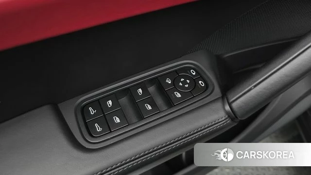 Porsche Cayenne (PO536) id 4847863 из Кореи 19