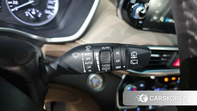 Hyundai Santa Fe TM id 4620218 из Кореи 19