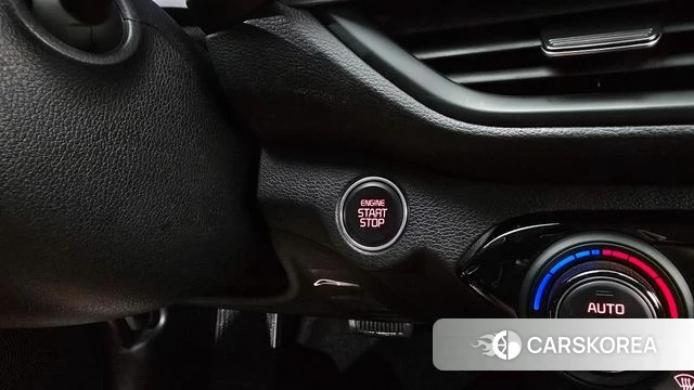 Kia The New K3 2nd generation id 4763777 из Кореи 19