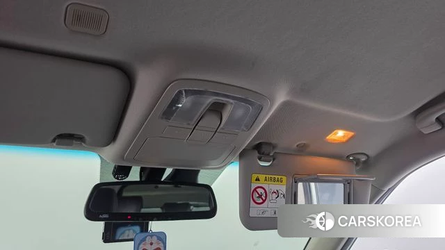 Ssangyong Beautiful Korando id 4872444 из Кореи 19