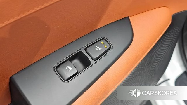 Kia The New K3 2nd generation id 4619216 из Кореи 19