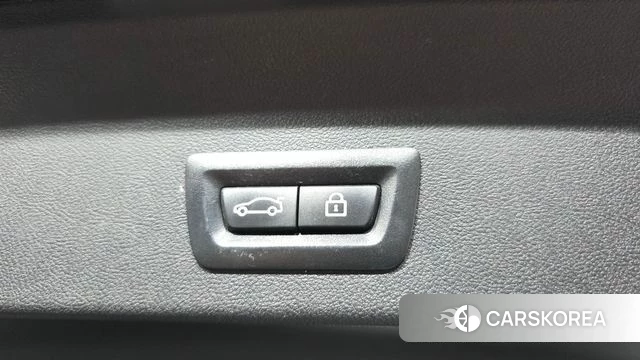 BMW X3 (G01) id 4641917 из Кореи 18