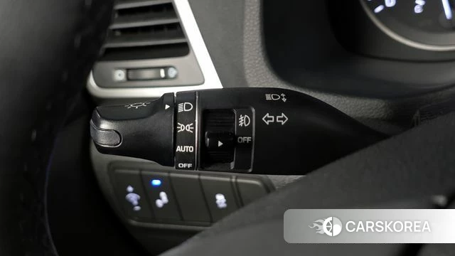 Hyundai All New Tucson id 4345775 из Кореи 19