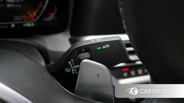 BMW 3 Series (G20) id 4187356 из Кореи 19