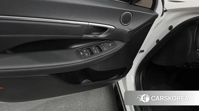 Hyundai Sonata (DN8) id 4624462 из Кореи 19
