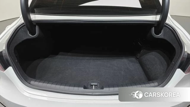 Hyundai The New Grandeur IG Hybrid id 4943310 из Кореи 19