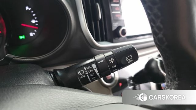 Kia The New Ray id 4662655 из Кореи 19
