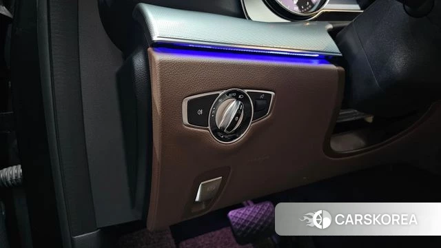 Mercedes-Benz E-Class W213 id 4447341 из Кореи 19