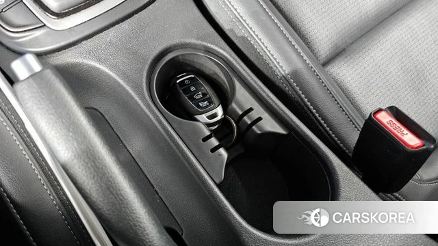 Hyundai Kona id 4937710 из Кореи 19