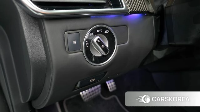 Mercedes-Benz GLE-Class W167 id 4703092 из Кореи 19