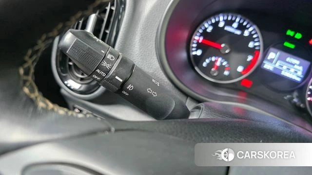 Kia All New Morning (JA) id 4459750 из Кореи 19